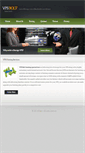 Mobile Screenshot of bolthosting.com